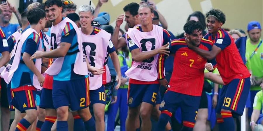 بالبلدي : بعد
      كأس
      العالم..
      يويفا
      يفرض
      قوانين
      صارمة
      بشأن
      المنشطات
      في
      الموسم
      الجديد