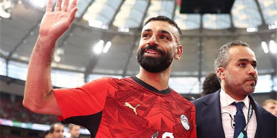 بالبلدي : تصرف
      مثير
      يقرب
      محمد
      صلاح
      من
      الانتقال
      إلى
      بشكتاش