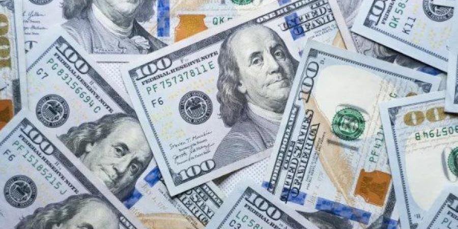 بالبلدي: سعر
      الدولار
      اليوم
      مقابل
      الجنيه..
      مستويات
      جديدة
      تتجاوز
      51
      جنيهًا
      في
      البنوك