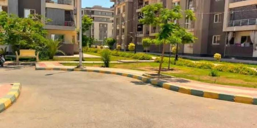 وزيرة
      الإسكان
      تتابع
      موقف
      تنفيذ
      عدد
      من
      المشروعات
      وملفات
      العمل
      بمدينتي
      العاشر
      من
      رمضان
      وحدائق
      العاشر
      من
      رمضان
