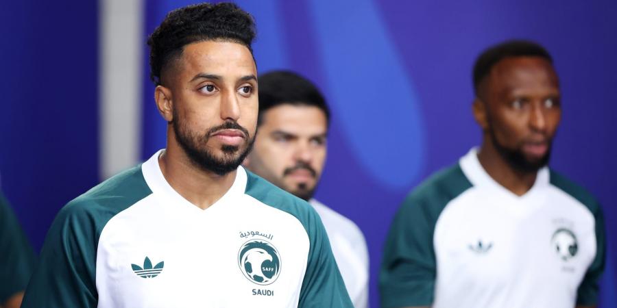 بالبلدي: سالم الدوسري يجري عملاً جراحياً على موضع إصابته.. ما مدة غيابه عن الملاعب؟