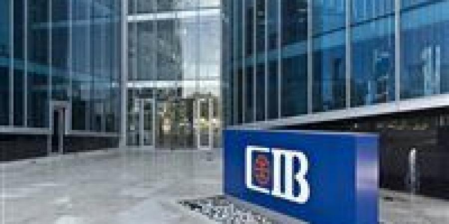 بالبلدي: البنك
      التجاري
      الدولي
      CIB
      يعلن
      توقفًا
      مؤقتًا
      لخدماته
      الرقمية