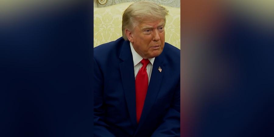 بالبلدي: ترامب يخطط لضرب موقع نووي جديد بإيران.. ومراسل CNN يوضح تحديات ذلك
