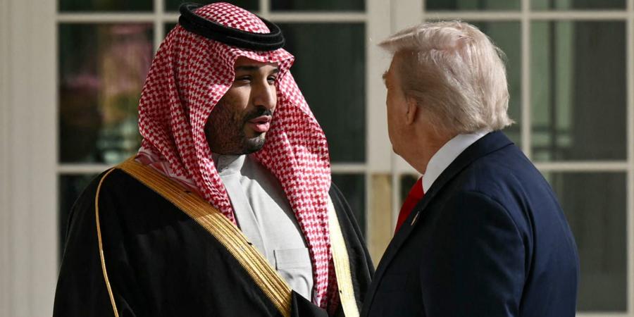 بالبلدي: إدارة ترامب وافقت على اتفاق نووي مع السعودية وفقا لصحيفتين أمريكيتين