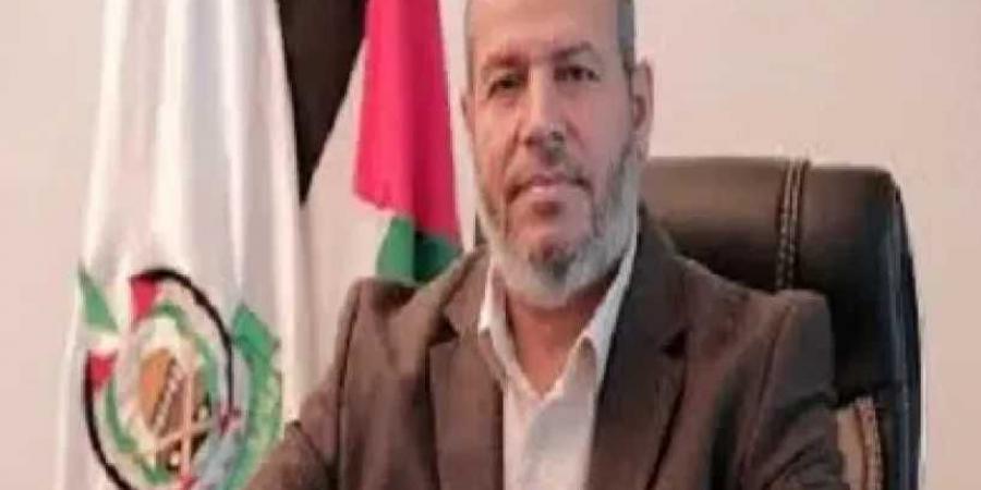 الحية
      بعد
      انتخابه
      رئيسا
      للمكتب
      السياسي
      لحماس:
      حُملت
      أمانة
      ثقيلة
      تنوء
      بها
      الجبال