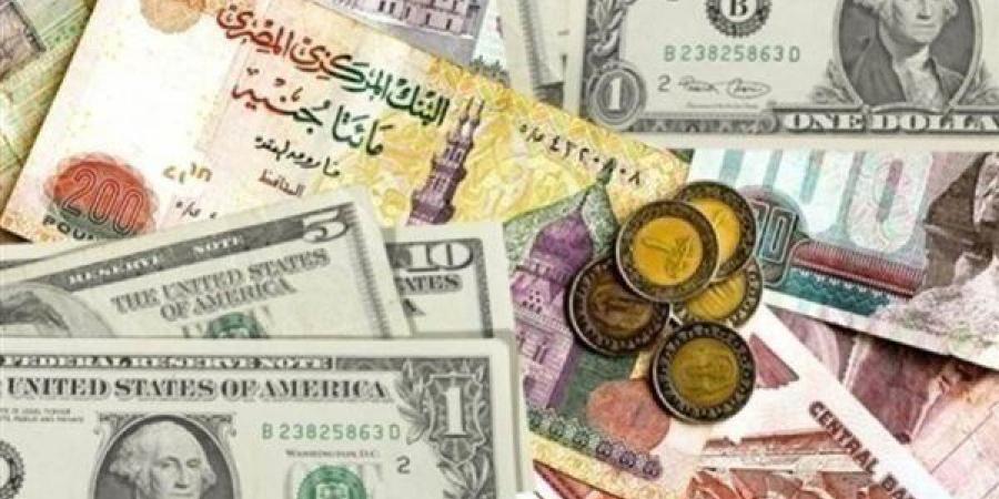 بالبلدي : أسعار
      العملات
      اليوم
      الأربعاء
      22
      يوليو
      2026..
      تحديث
      جديد
      للدولار
      واليورو
      والريال
      السعودي
      مقابل
      الجنيه
      المصري