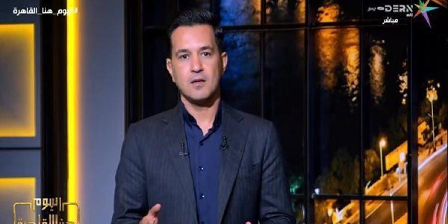 بالبلدي: تكاليف
      المعيشة
      تكشف
      فجوة
      الدخل..
      الإعلامي
      محمد
      الدسوقي
      يطرح
      أرقامًا
      تثير
      الجدل