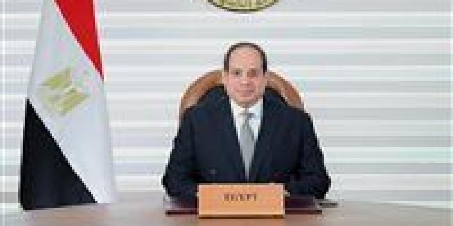 بالبلدي: محافظ
      المنيا
      يهنئ
      فخامة
      رئيس
      الجمهورية
      بالذكرى
      الـ74
      لثورة
      23
      يوليو