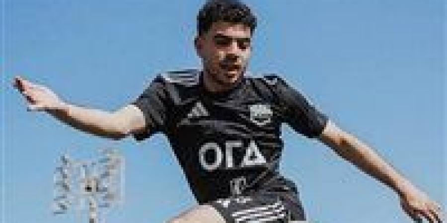 بالبلدي: الأهلي
      يفاوض
      طارق
      علاء..
      وزد
      يتحرك
      لتعويضه
      بلاعب
      الزمالك