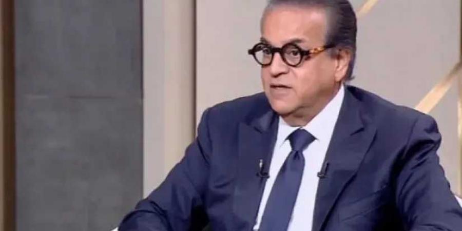 نتعامل
      مع
      احتياجات
      120
      مليون
      مواطن..
      وزير
      الصحة:
      أسعد
      عندما
      أرى
      المريض
      يتلقى
      العلاج
      في
      مستشفى
      تليق
      به