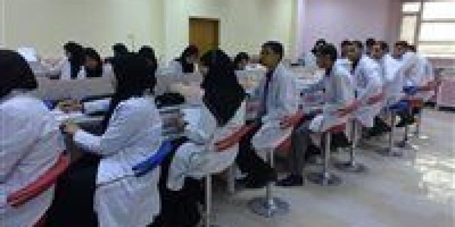 بالبلدي : تفاصيل
      التقديم
      في
      مدارس
      التمريض
      الخاصة
      للعام
      الدراسي
      2026/2027