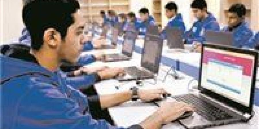 بالبلدي : عاجل|
      دليل
      مدارس
      التكنولوجيا
      التطبيقية
      2026..
      التخصصات
      وشروط
      القبول
      وفرص
      العمل
      بعد
      التخرج