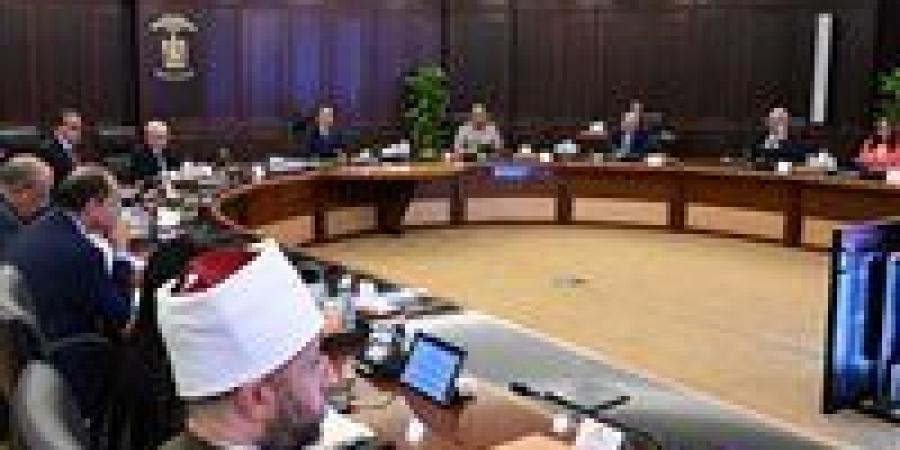 بالبلدي: الحكومة
      تمد
      فترة
      التقديم
      للوحدات
      البديلة
      ويقر
      مشروعا
      استثماريا
      بـ7.6
      مليار
      جنيه