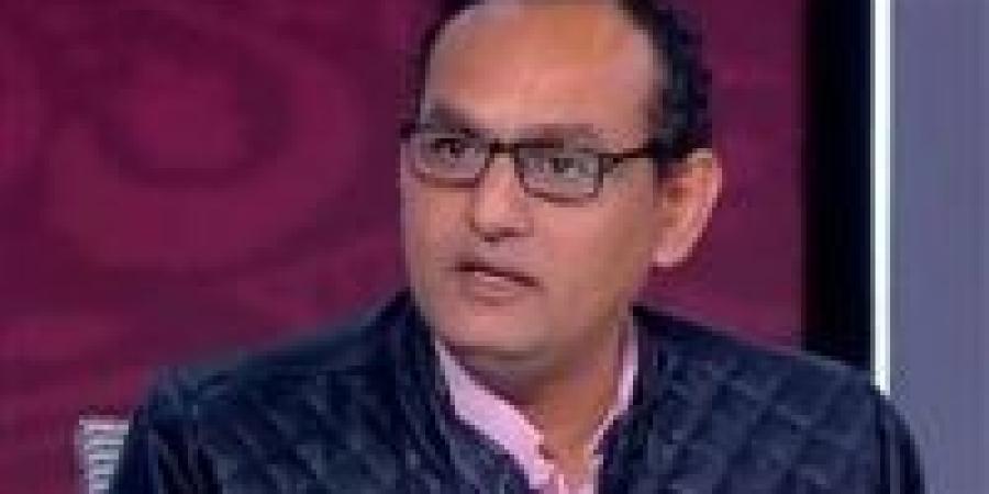 بالبلدي: عامر
      العمايرة:
      الأندية
      التي
      تحقق
      خسائر
      مهددة
      بعدم
      الحصول
      على
      الرخصة