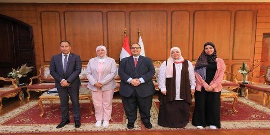 بالبلدي: جامعة
      كفر
      الشيخ
      ترفع
      جاهزية
      اختبارات
      القدرات
      برقابة
      المجلس
      الأعلى
      للجامعات