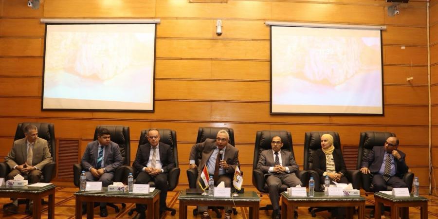 بالبلدي : بحوث
      الإسكان
      والبناء
      يعقد
      ورشه
      عمل
      ”
      تحويل
      نتائج
      البحث
      العلمي
      إلى
      حلول
      تطبيقية
      أولوية
      لدعم
      الدولة
      ومواجهة
      التغيرات
      المناخية
      “