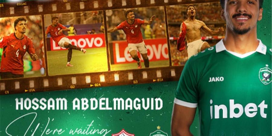بالبلدي : وكيل
      لاعبين
      يوضح
      هل
      ينتقل
      حسام
      عبد
      المجيد
      إلى
      الأهلي..
      وموقف
      حجازي
      وإبراهيم
      عادل