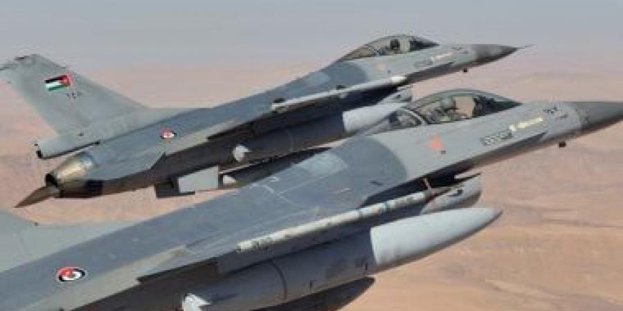بالبلدي: الجيش
      الأردني
      يعلن
      إسقاط
      4
      طائرات
      مسيّرة
      إيرانية
      دون
      وقوع
      خسائر