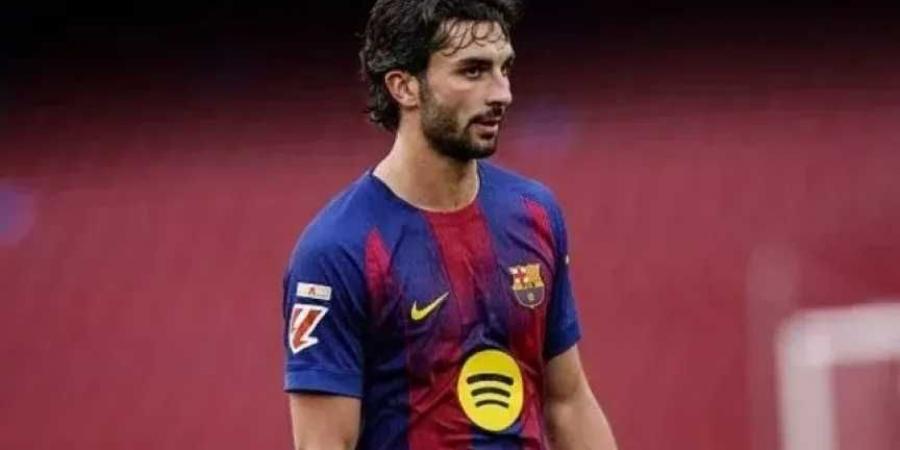 شكوك
      برشلونة
      تفتح
      الباب
      أمام
      رحيل
      فيران
      توريس..
      وباريس
      سان
      جيرمان
      يترقب