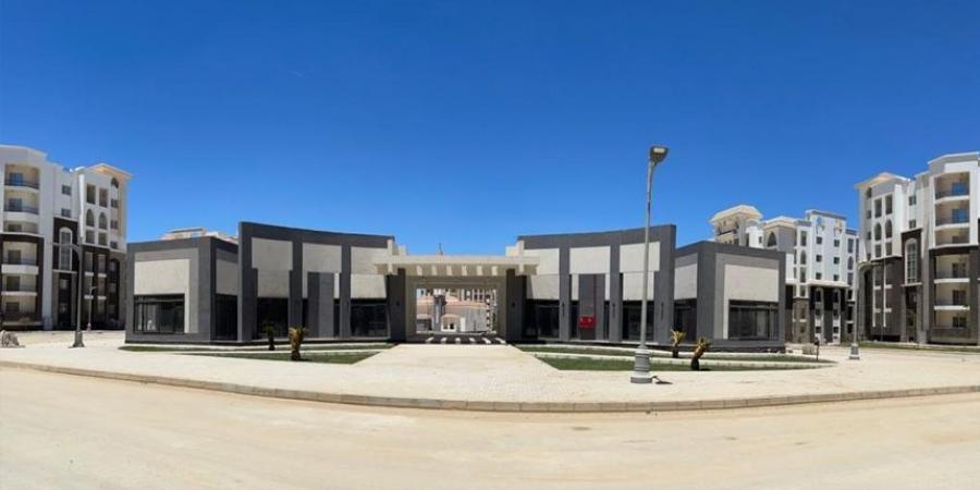 بالبلدي : طرح
      33
      محلًا
      ووحدة
      إدارية
      وصيدلية
      للبيع
      بالمزاد
      في
      دمياط
      الجديدة
      والعاشر
      من
      رمضان..
      فرص
      استثمارية
      جديدة
      بالمدن
      الجديدة
