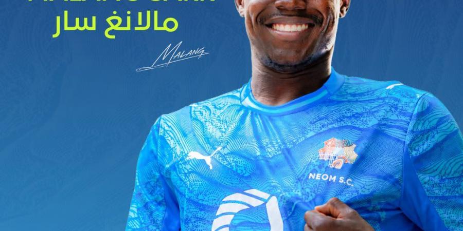 بالبلدي: لتعويض
      رحيل
      أحمد
      حجازي..
      نيوم
      يعلن
      تعاقده
      مع
      مدافع
      لانس
      الفرنسي