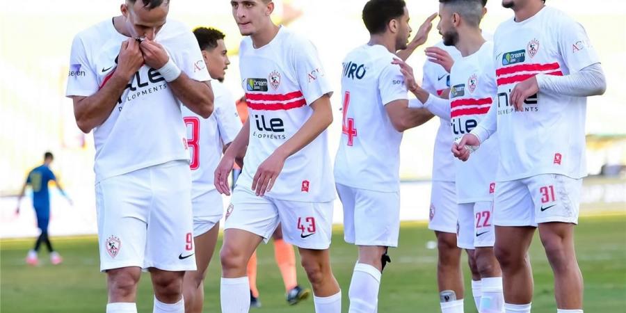 بالبلدي : خاص
      |
      الزمالك
      ينهي
      قضية
      جديدة
      في
      الفيفا