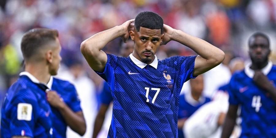 بالبلدي : بعد
      إصابته
      في
      كأس
      العالم
      ..
      حقيقة
      إجراء
      ساليبا
      لعملية
      جراحية