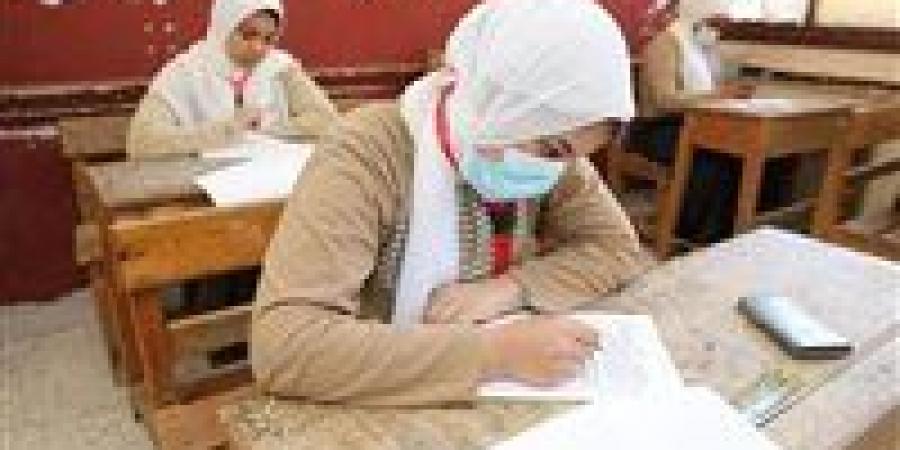 بالبلدي : نتيجة
      الثانوية
      العامة
      2026..
      حقيقة
      التلاعب
      في
      الدرجات
      بالكنترولات
      قبل
      ظهورها
      رسميا