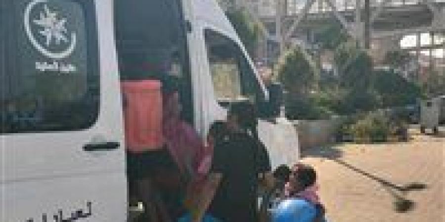 بالبلدي: الصحة:
      تقديم
      أكثر
      من
      13
      ألف
      خدمة
      طبية
      مجانية
      للمصطافين
      بالمدن
      الساحلية