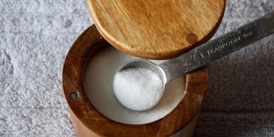 بالبلدي: ارتفاع نسبة الاملاح في الجسم..ما تأثيره وكيف يمكن تجنبه؟