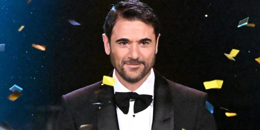 بالبلدي: ظهر بالجلابية.. فريق مسلسل "الأمير" يحتفل بعيد ميلاد أحمد عز