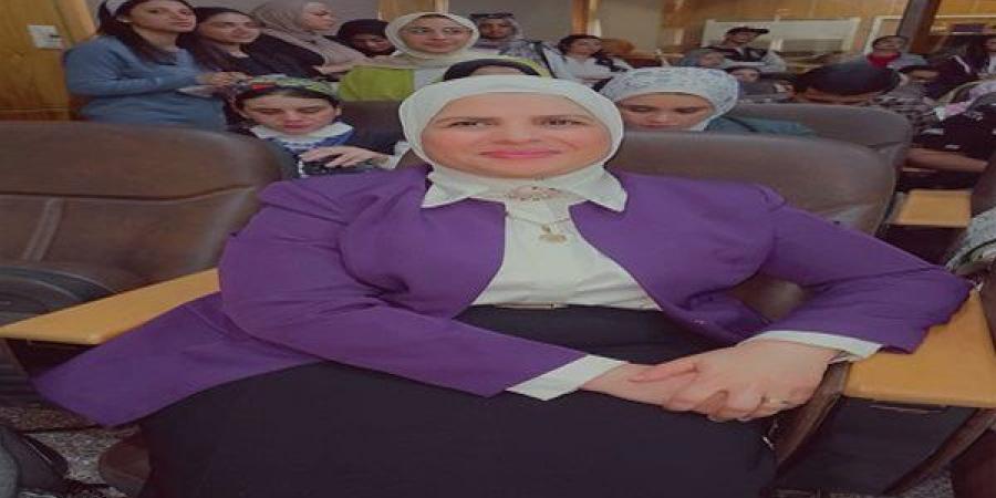 بالبلدي: جامعة
      القاهرة
      تناقش
      اقتصاد
      المعرفة
      في
      بيئة
      الإعلام
      الرقمي
      في
      مؤتمر
      دولي
      بكلية
      الإعلام