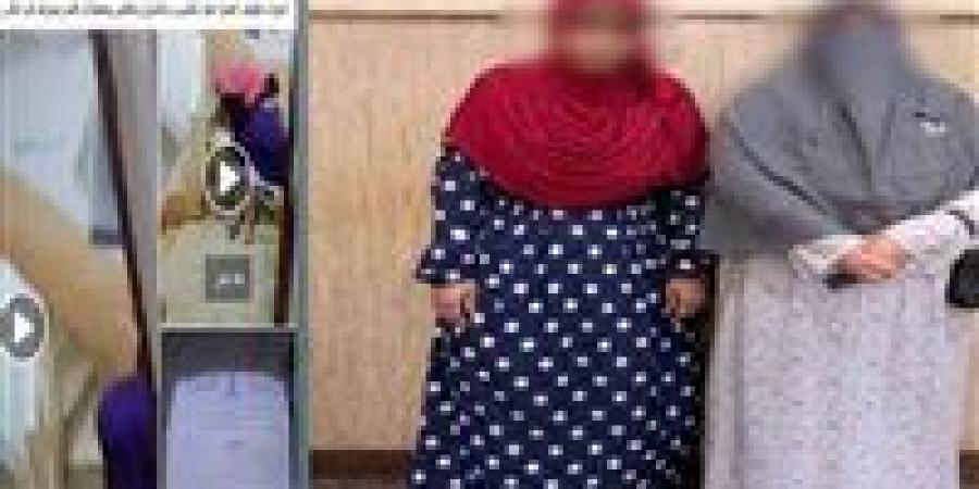 بالبلدي: سقطت
      على
      مبخرة
      مشتعلة..
      مشاجرة
      نسائية
      تنتهي
      بإصابة
      خطيرة
      بالإسكندرية