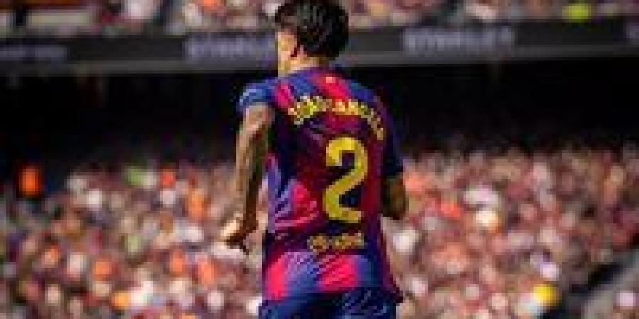 بالبلدي: برشلونة
      واثق
      من
      إنهاء
      صفقة
      جواو
      كاسيلو
      لاعب
      الهلال
      السعودي
