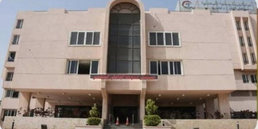 بالبلدي: إنجاز
      صحي
      جديد..
      جامعة
      الإسكندرية
      تنال
      اعتماد
      GAHAR
      لمستشفى
      سموحة
      الجامعي
      التخصصي