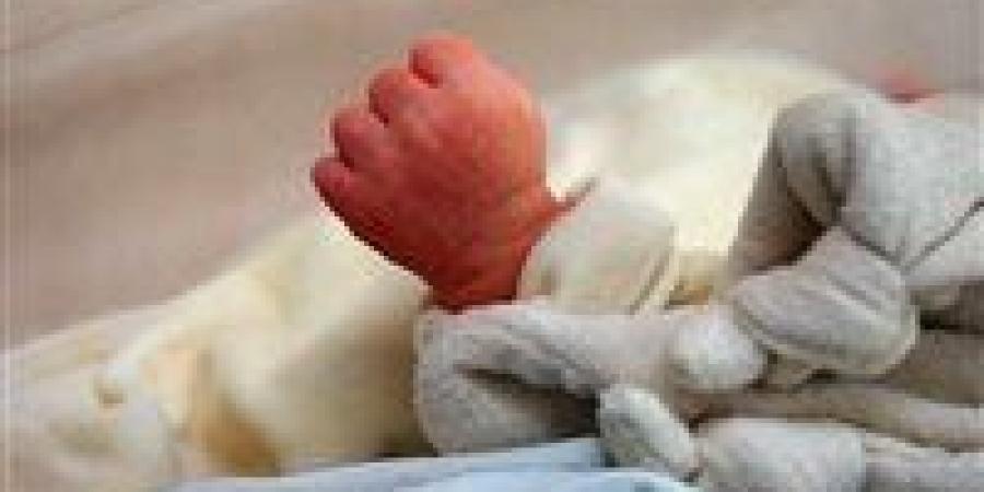 بالبلدي: الصحة:
      فحص
      أكثر
      من
      782
      ألف
      طفل
      حديث
      الولادة
      للكشف
      المبكر
      عن
      الأمراض
      الوراثية