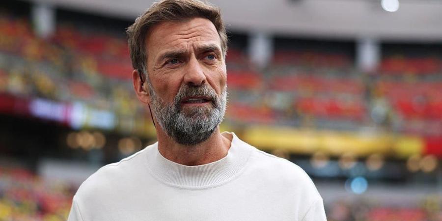 بالبلدي : بودولسكي:
      يورجن
      كلوب
      لن
      يحل
      كل
      مشاكل
      منتخب
      ألمانيا