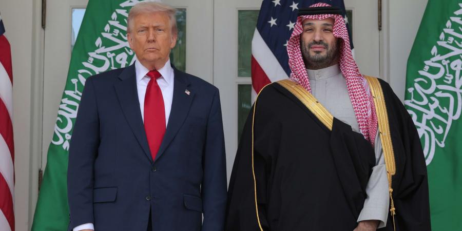 بالبلدي: أمريكا توقع اتفاقاً مع السعودية "قد يسمح للمملكة بتخصيب الوقود النووي".. مصادر تكشف لـCNN التفاصيل