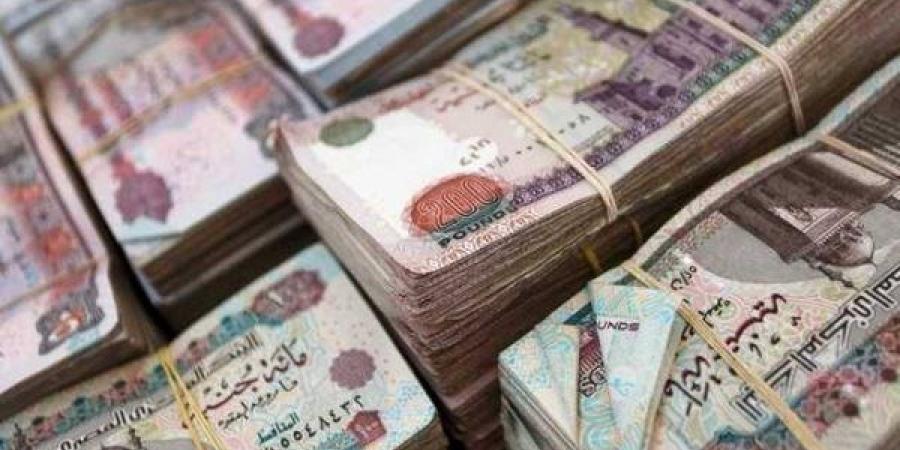 بالبلدي: رسميًا..
      موعد
      صرف
      معاشات
      أغسطس
      2026
      بالزيادة
      الجديدة
      وأماكن
      الصرف