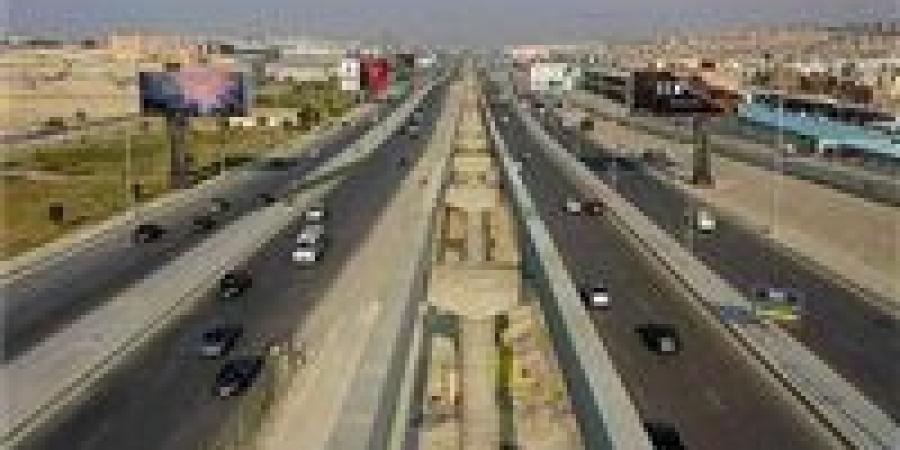 بالبلدي: غلق
      كلي
      بمحور
      الفريق
      كمال
      عامر
      8
      ساعات
      بسبب
      أعمال
      مونوريل
      6
      أكتوبر