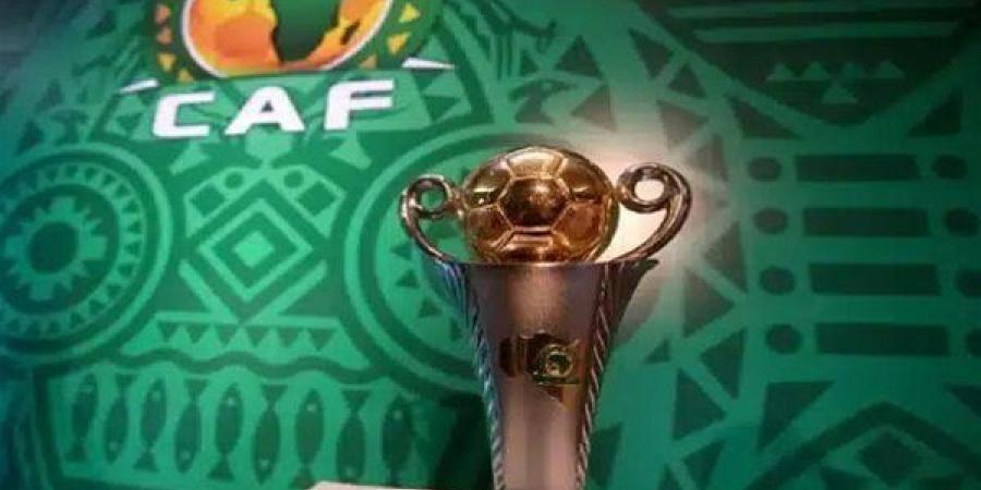 بالبلدي: صراع
      المقعد
      الأخير..
      سيراميكا
      كليوباترا
      وزد
      يترقبان
      الحسم
      في
      كأس
      الكونفيدرالية
      الإفريقية