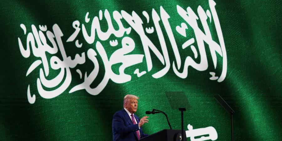 بالبلدي: كيف قلب ترامب الاتفاق النووي السعودي رأسًا على عقب بعد أقل من 24 ساعة من توقيعه؟