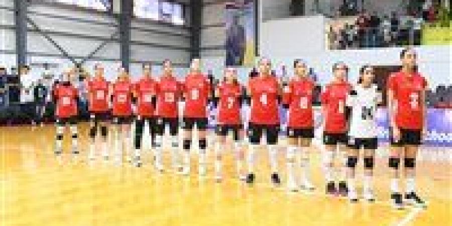 بالبلدي: منتخب
      مصر
      للناشئات
      يهزم
      المغرب
      بثلاثية
      نظيفة
      في
      بطولة
      إفريقيا
      للكرة
      الطائرة