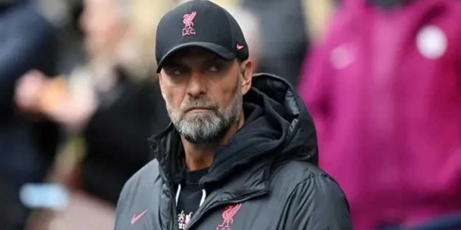 رسميًا..
      يورجن
      كلوب
      مدربًا
      لمنتخب
      ألمانيا
      حتى
      كأس
      العالم
      2030