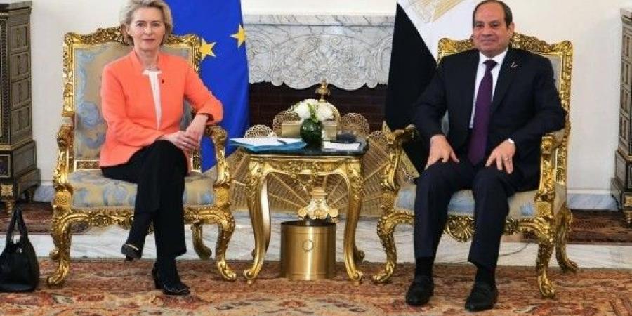 بالبلدي: دعم
      مالي
      أوروبي
      لمصر
      يخفف
      تداعيات
      «الحرب
      الإيرانية»