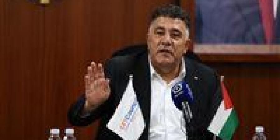 بالبلدي: محافظ
      نابلس
      يدعو
      لتدخل
      دولي
      عاجل
      ويحمّل
      الاحتلال
      مسؤولية
      أحداث
      بلدة
      تل