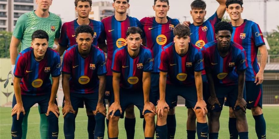 بالبلدي : فليك
      يتخذ
      قرارًا
      بعد
      فوز
      برشلونة
      على
      يوروبا
      وديًا