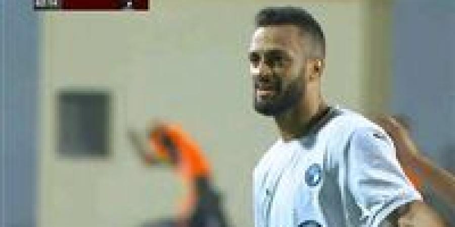 بالبلدي: فرمان
      من
      مدرب
      بيراميدز
      بعرض
      مروان
      حمدي
      للبيع