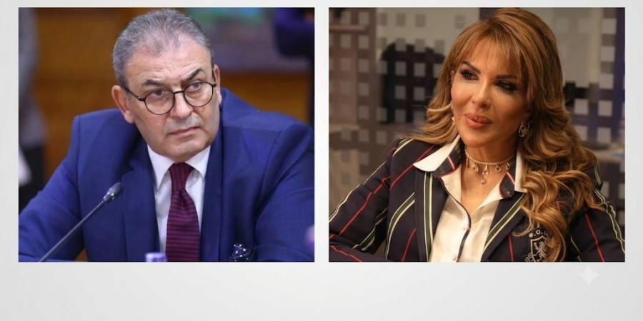 بالبلدي : غرفة
      الملابس
      الجاهزة
      توقع
      اتفاقا
      مع
      الشركة
      المصرية
      للصادرات
      الصناعية
      لتوفير
      مساحة
      دائمة
      بالمركز
      اللوجستي
      في
      كينيا