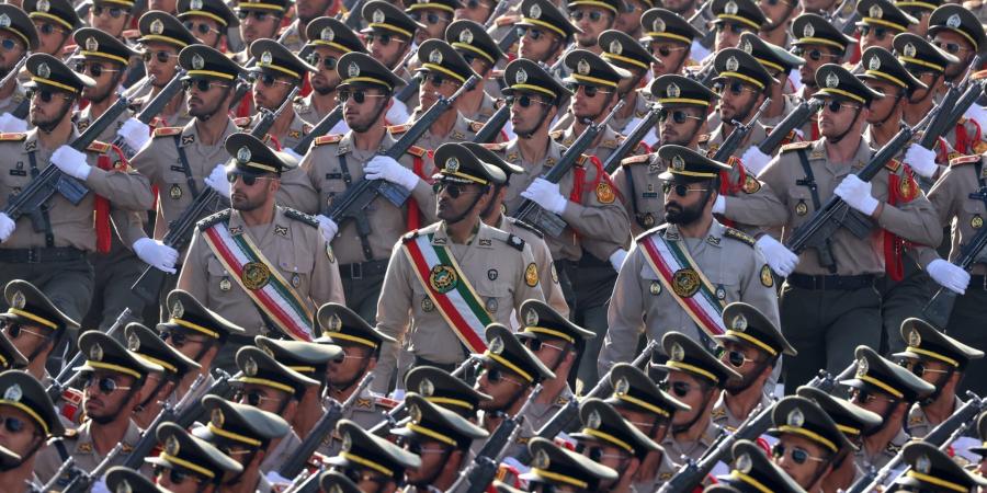 belbalady مسؤول عسكري إيراني يتحدث عن "معادلة جديدة" في الحرب مع أمريكا